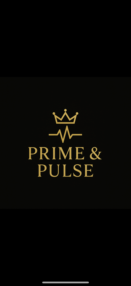 Prime & Pulse 